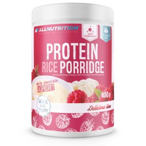 Protein Rice Porridge 400 гр | Allnutrition