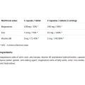 ZMAX 90 капсули | Allnutrition