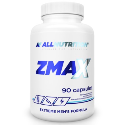ZMAX 90 капсули | Allnutrition