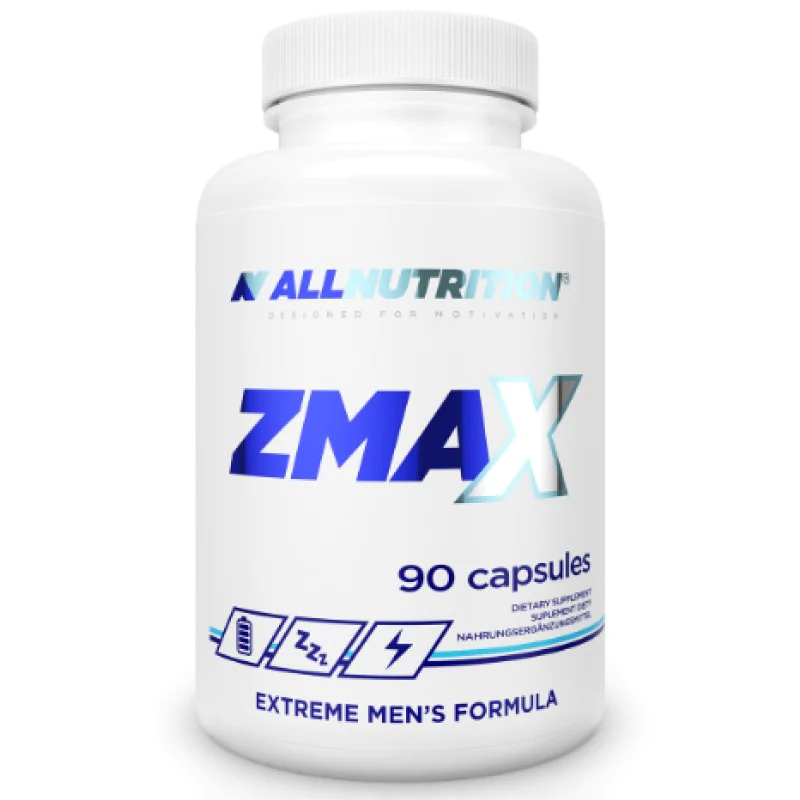 ZMAX 90 капсули | Allnutrition