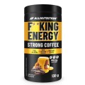 F**King Energy Strong Coffee 130 гр | Allnutrition