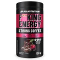 F**King Energy Strong Coffee 130 гр | Allnutrition