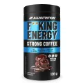 Allnutrition F**King Energy Strong Coffee - Инстантно Кафе Ликьор Адвокат 130 g