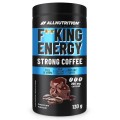 F**King Energy Strong Coffee 130 гр | Allnutrition