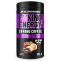 F**King Energy Strong Coffee 130 гр | Allnutrition