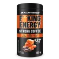 Allnutrition F**King Energy Strong Coffee - Инстантно Кафе Ликьор Адвокат 130 g