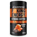F**King Energy Strong Coffee 130 гр | Allnutrition