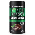 F**King Energy Strong Coffee 130 гр | Allnutrition