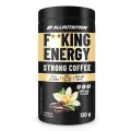 Allnutrition F**King Energy Strong Coffee - Инстантно Кафе Ликьор Адвокат 130 g