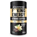 F**King Energy Strong Coffee 130 гр | Allnutrition