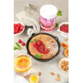FruLove Raspberry & Apple Diet Jam 1000 гр | Allnutrition