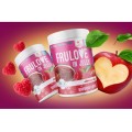 FruLove Raspberry & Apple Diet Jam 1000 гр | Allnutrition