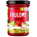 FruLove Apple Strawberry Diet Jam 500 гр | Allnutrition