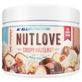 NutLove Crispy Hazelnut 500 гр | Allnutrition