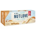 NutLove Cookie White Chocolate Caramel Peanut Coconut 130 гр | Allnutrition