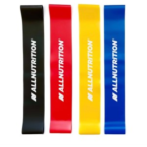 Mini Band Set | Allnutrition Mini Band Set | Allnutrition