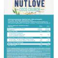 NutLove Coco Crunch 500 гр | Allnutrition