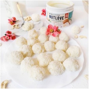 NutLove Coco Crunch 500 гр | Allnutrition