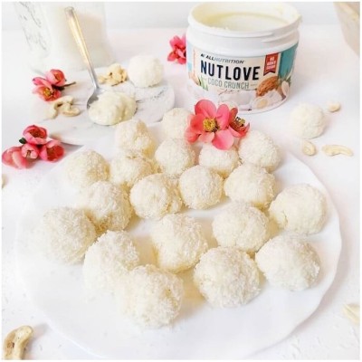 NutLove Coco Crunch 500 гр | Allnutrition