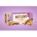 NutLove Cookie Chocolate Chip 130 гр | Allnutrition