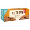 NutLove Cookie Chocolate Peanut Butter 130 гр | Allnutrition