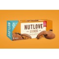 NutLove Cookie Chocolate Peanut Butter 130 гр | Allnutrition