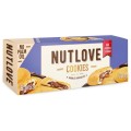 NutLove Cookie Double Chocolate 130 гр | Allnutrition