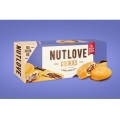 NutLove Cookie Double Chocolate 130 гр | Allnutrition
