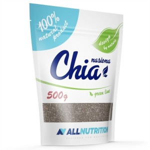 Chia 500 гр | Allnutrition