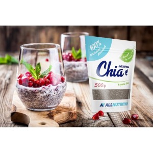 Chia 500 гр | Allnutrition