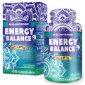 Allnutrition Energy Balance - Формула за Енергия 60 caps