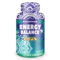 Allnutrition Energy Balance - Формула за Енергия 60 caps