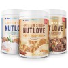 Allnutrition NutLove Protein Shake - Протеин Шоколад и лешник 630 g