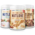 Allnutrition NutLove Protein Shake - Протеин Шоколад и лешник 630 g