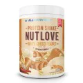 Allnutrition NutLove Protein Shake - Протеин Шоколад и лешник 630 g