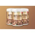 Allnutrition NutLove Protein Shake - Протеин Шоколад и лешник 630 g