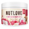 NutLove White Chocolate Raspberry 500 гр | Allnutrition