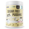 Sugar Free Pudding Vanilla 500 гр | Allnutrition
