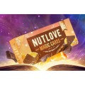 Allnutrition NutLove Magic Cards - Choco Orange - Диетичен Десерт Шоколад с портокал 104 g