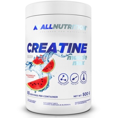 Creatine Muscle Max Flavoured 250 гр | Allnutrition