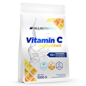 Vitamin C Antioxidant 500 гр | Allnutrition Vitamin C Antioxidant 500 гр | Allnutrition