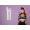 AllDeynn Shaker - White - Шейкър 600+350 мл | Allnutrition