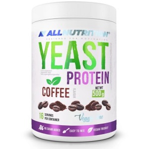 Yeast Protein 500 гр | Allnutrition