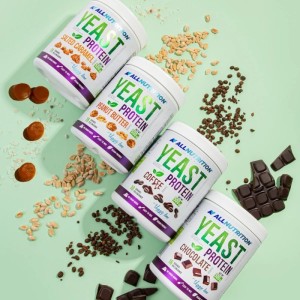 Yeast Protein 500 гр | Allnutrition