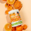 Allnutrition FruLove - Apricot Orange - Конфитюр Кайсия с портокал 1 kg