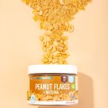 Peanut Flakes 150 гр | Allnutrition