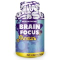Brain Focus 60 капсули | Allnutrition Brain Focus 60 капсули | Allnutrition