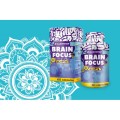 Allnutrition Brain Focus - Формула за Мозъка 60 caps