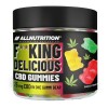F**King Delicious CBD Gummies 150 гр | Allnutrition