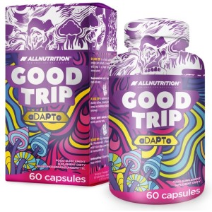 Good Trip 60 капсули | Allnutrition